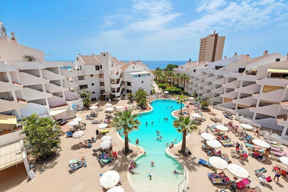 Paloma Beach 10 - One Bed with sea view and wifi internet