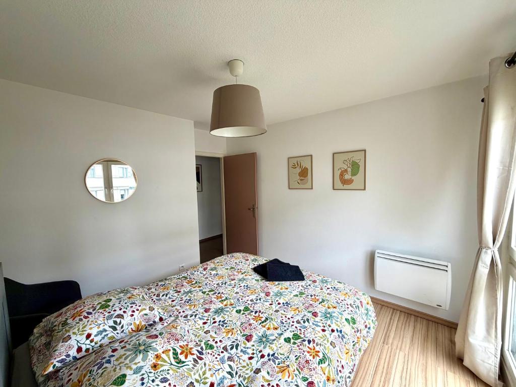Le cocon de l'Europe - Mulhouse Centre – photo 18