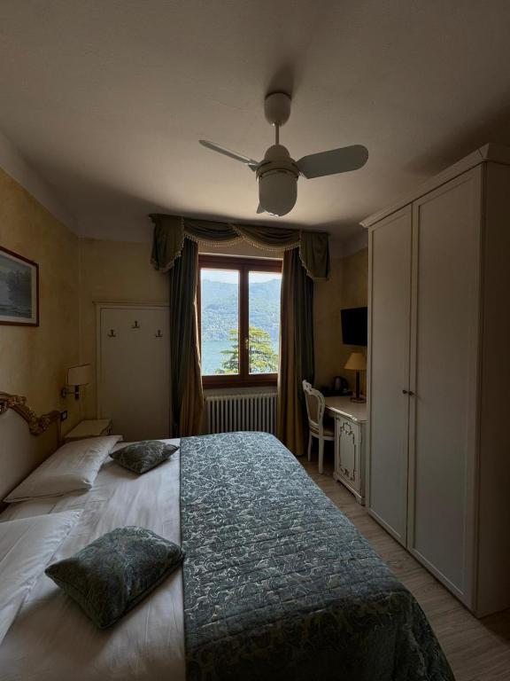 Hotel San Marino - Habitación Doble Con Vista Al Lago