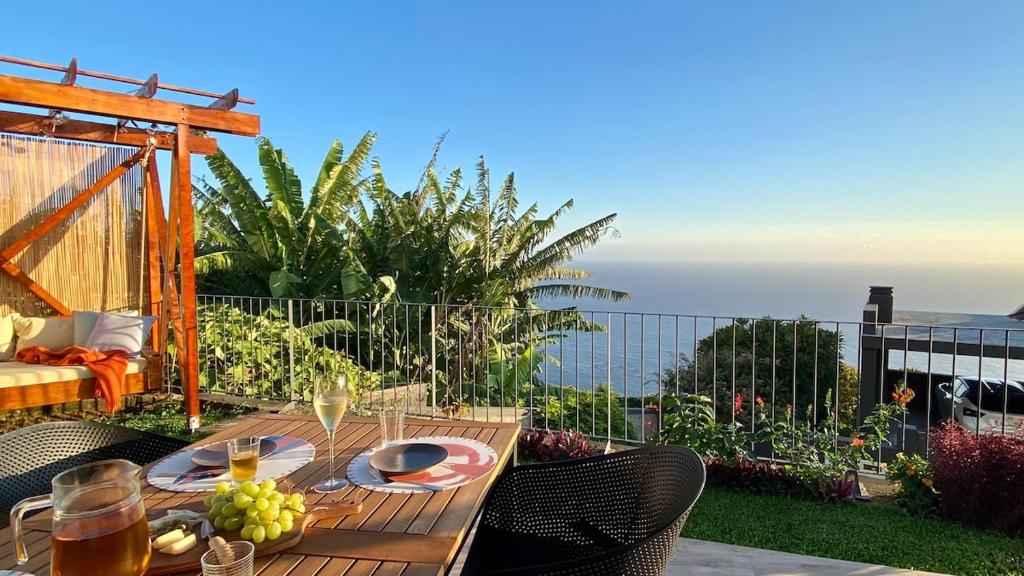 Apartment Infinity Horizon by Go2Madeira