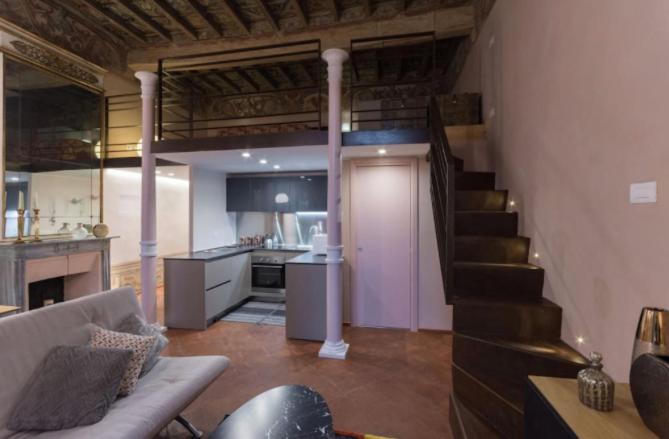Derechos de imagen reservados por Booking.com