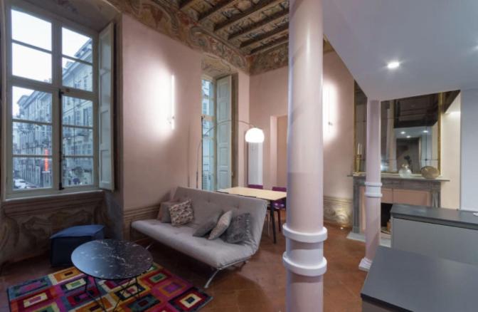 Derechos de imagen reservados por Booking.com