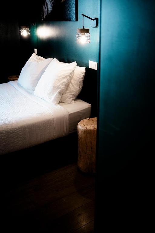Hotel Les Lutins photo