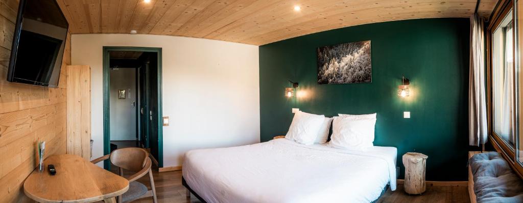 Hotel Les Lutins – photo 6