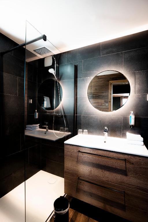 Hotel Les Lutins photo