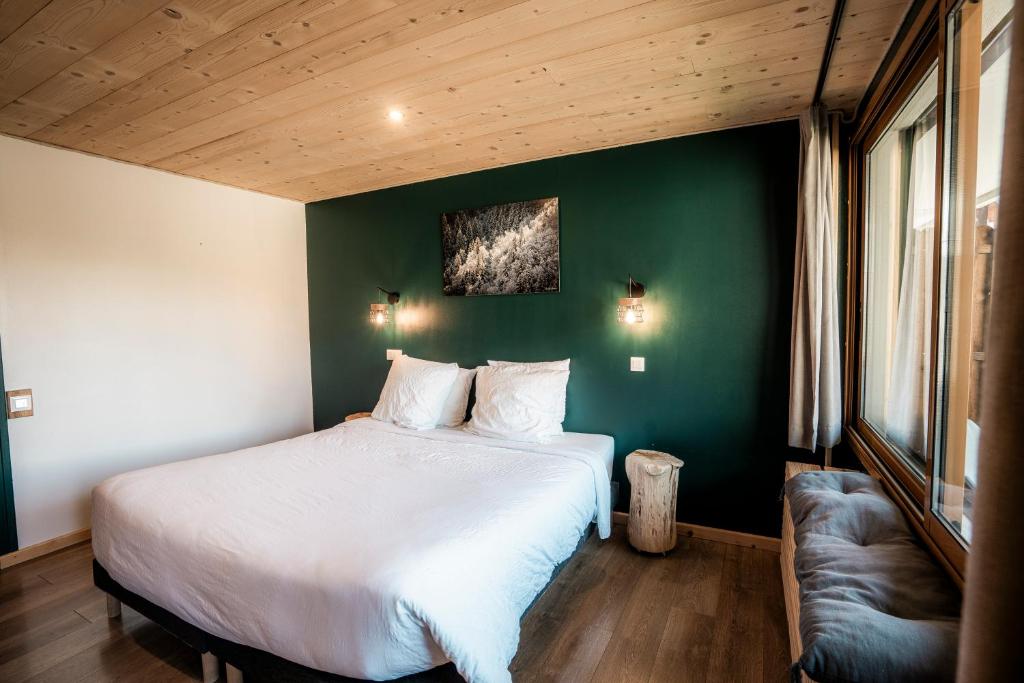 Hotel Les Lutins – photo 3