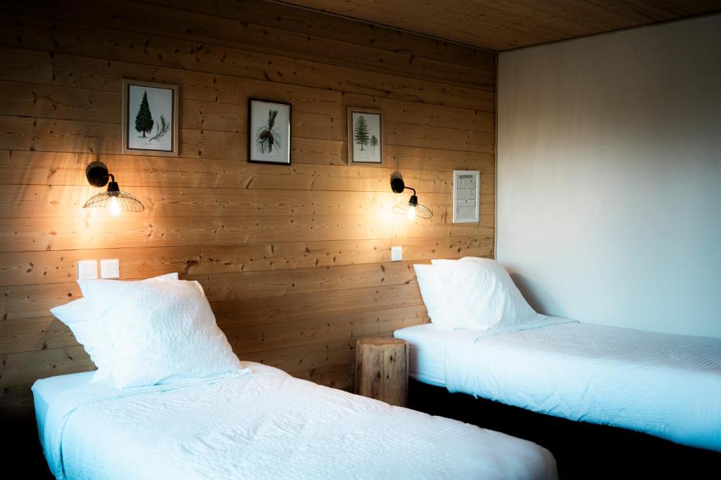Hotel Les Lutins photo