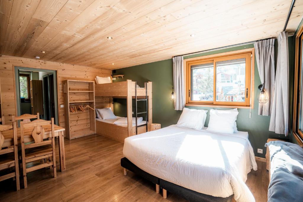 Hotel Les Lutins photo