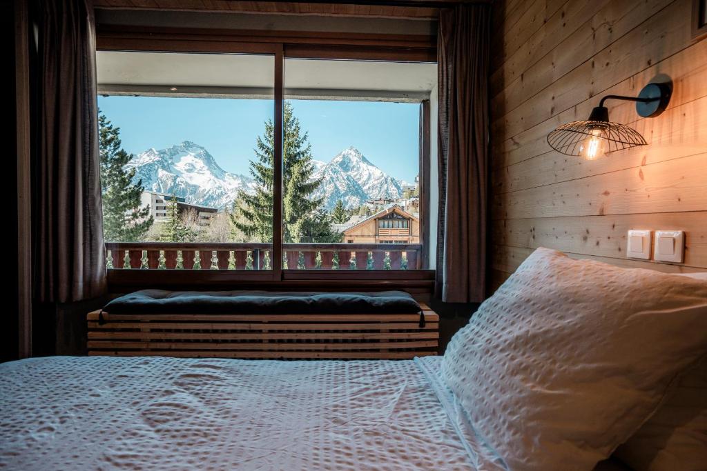 Hotel Les Lutins – photo 1
