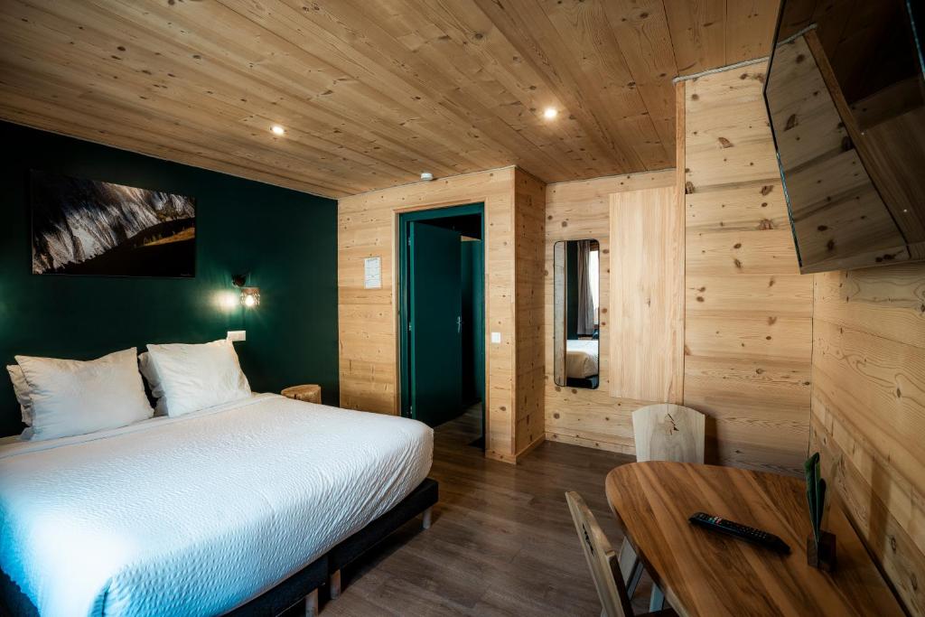 Hotel Les Lutins photo
