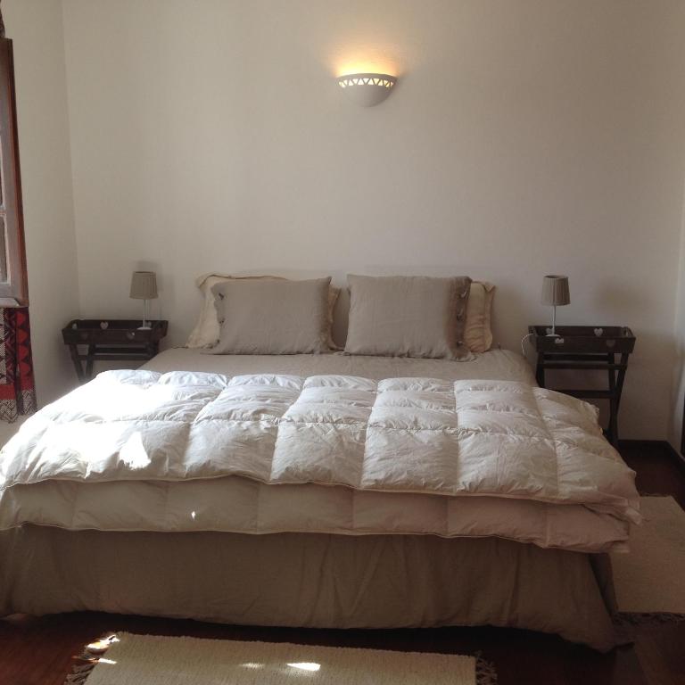 Casa Alicia Do Mar