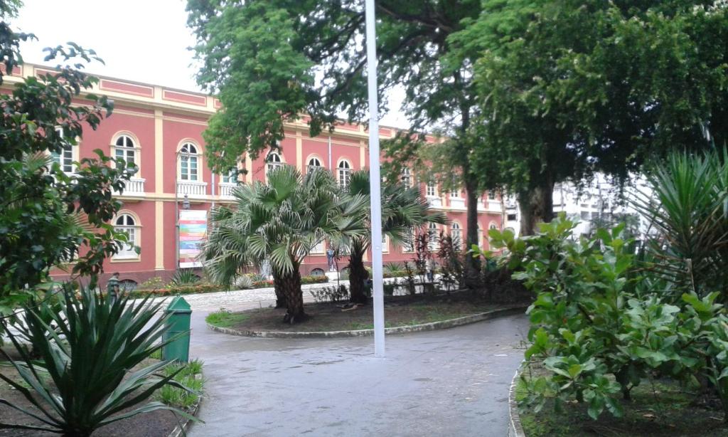  Ajuricaba Suites 2