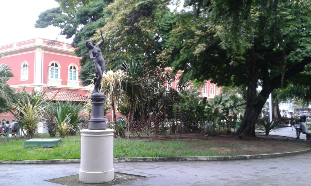  Ajuricaba Suites 2