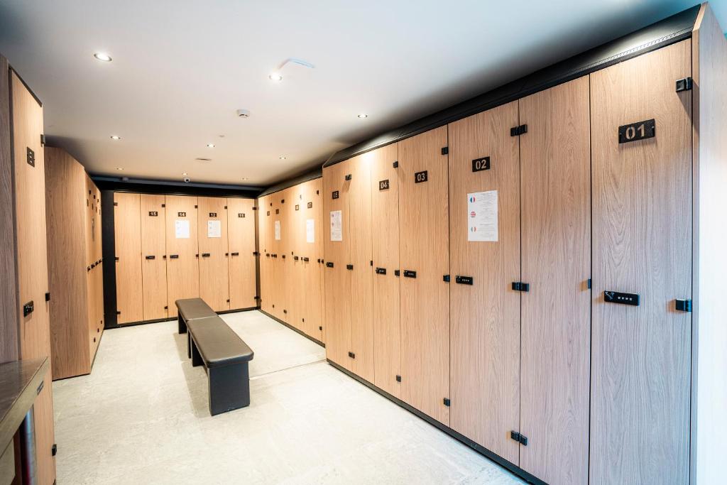 Hotel Les Lutins photo