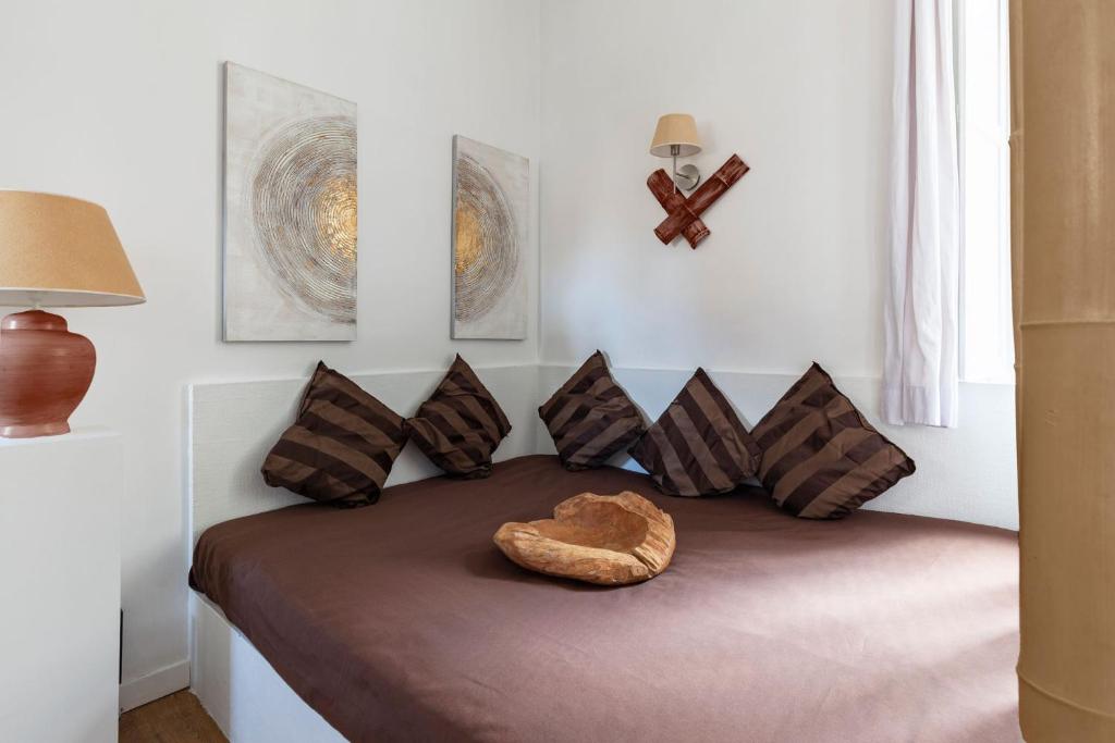 Charming Colosseo Apartment