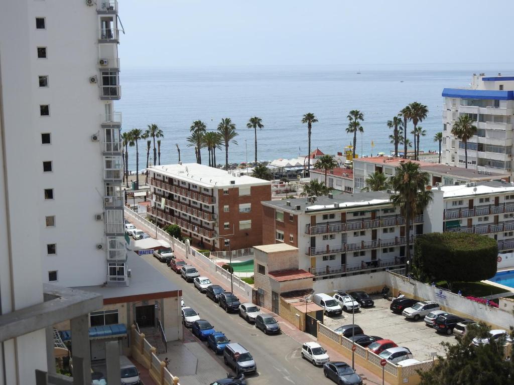 Estudio Maite3 Benalmádena