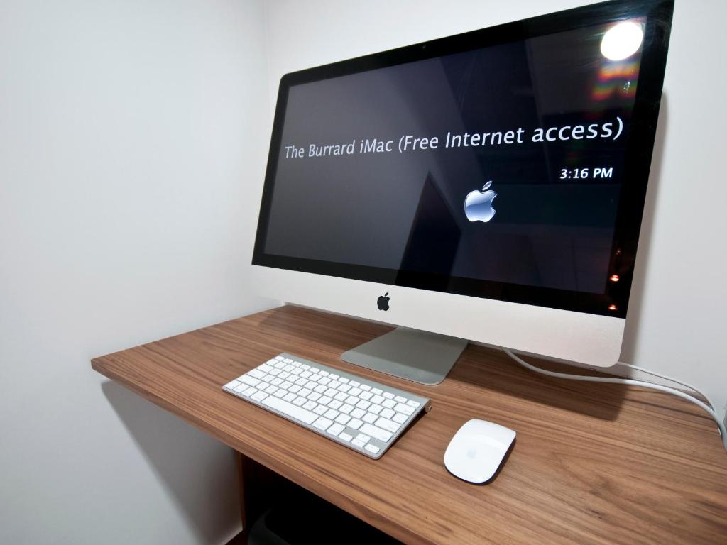 The Burrard - Resim 45