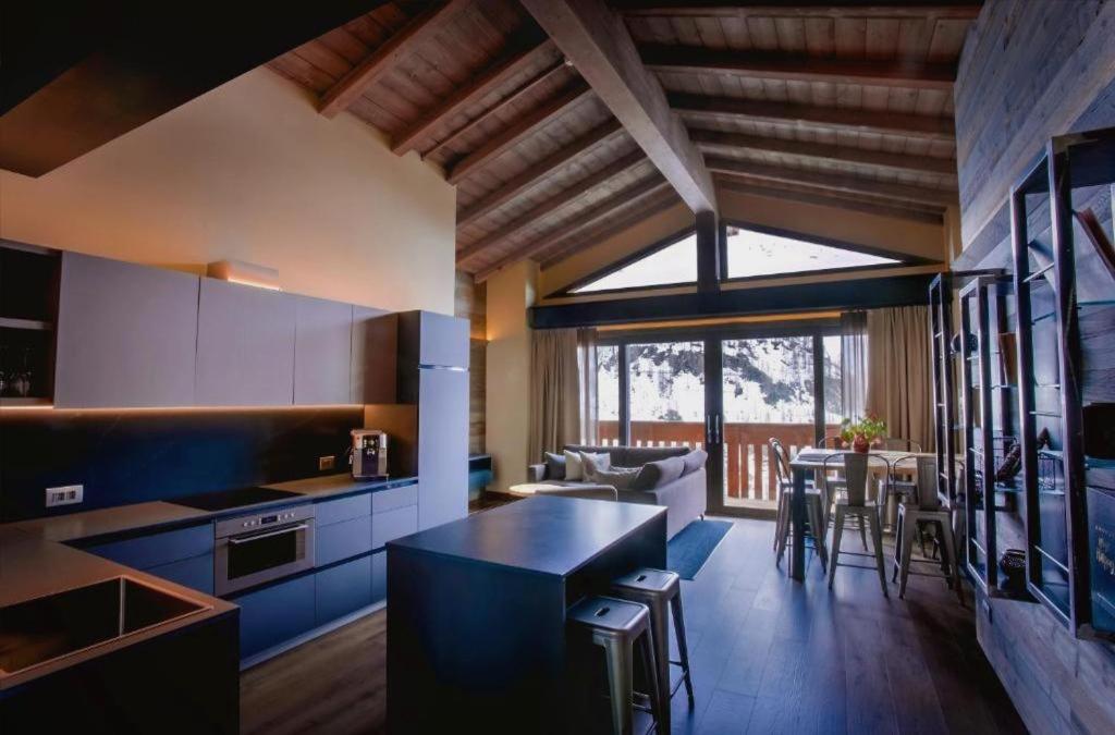 La Cresta Chalet - 两卧室高级公寓