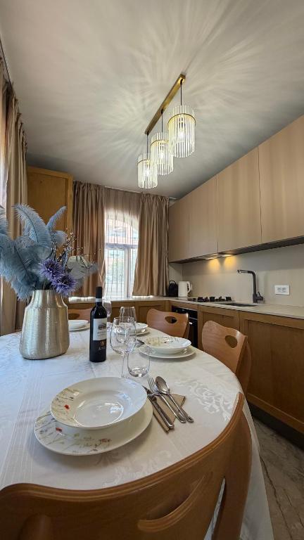 Apartman Histria