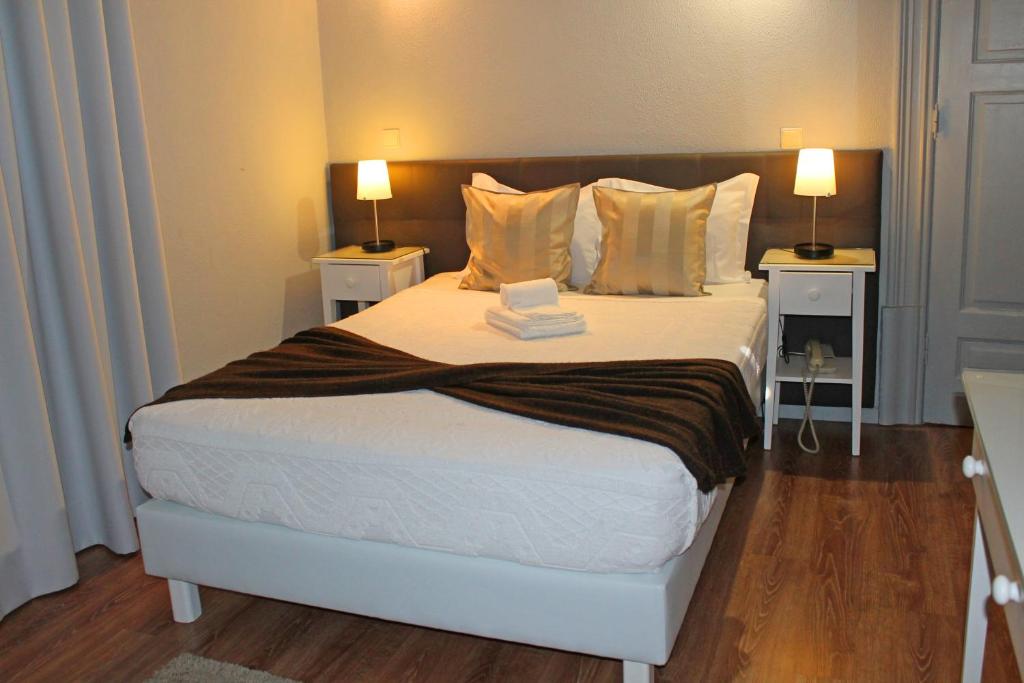 Hotel Porto Nobre - Resim 21