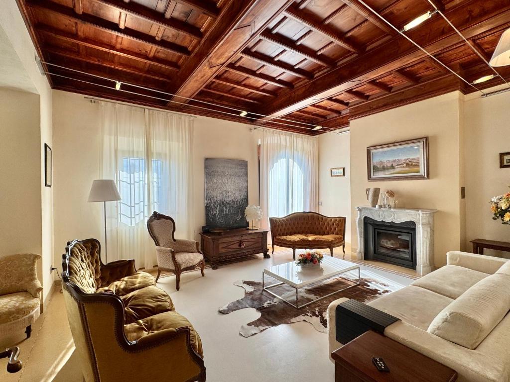 Agriresort & Spa Fattoria I Ricci