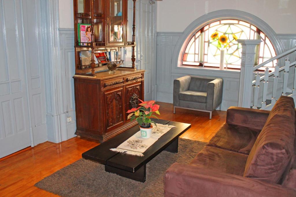 Hotel Porto Nobre - Resim 28