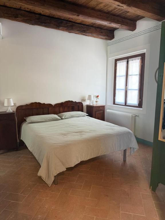 La di Morson Agriturismo - Huis Met 1 Slaapkamer