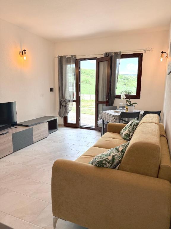 Agriturismo Sa Tanca Noa