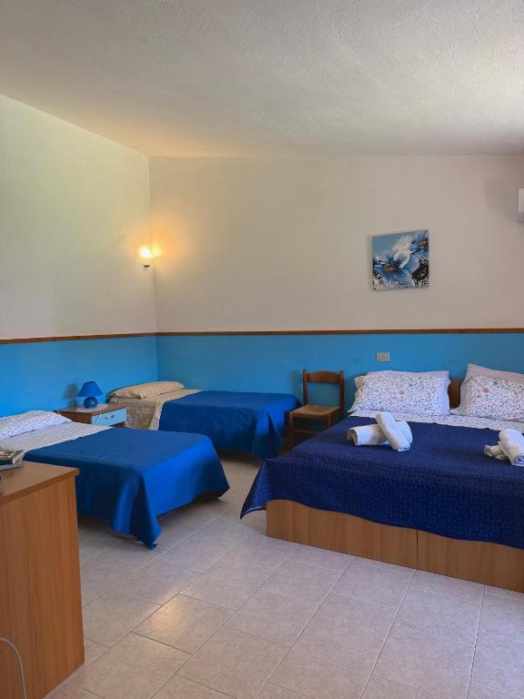 Agriturismo Sa Tanca Noa