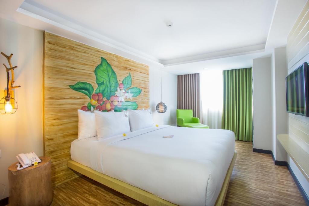 MaxOneHotels at Ubud