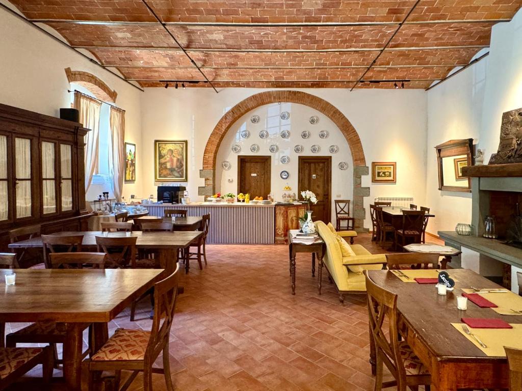 Agriresort & Spa Fattoria I Ricci