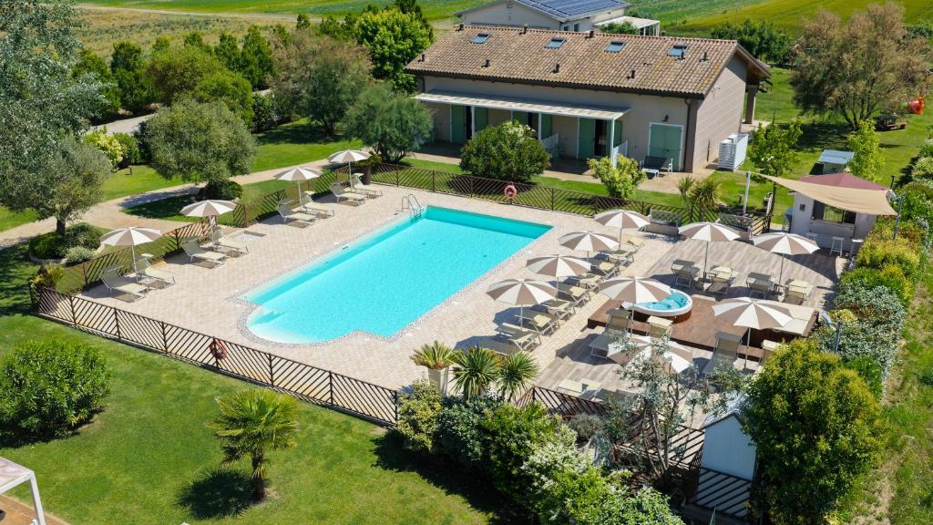 Agriturismo B&B Vista Parco