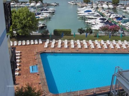 Imagen de la galería de Hotel Marina Uno, en Lignano Sabbiadoro