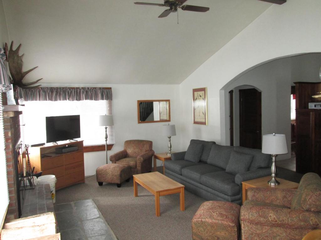 Mittersill Alpine Resort - Chalet