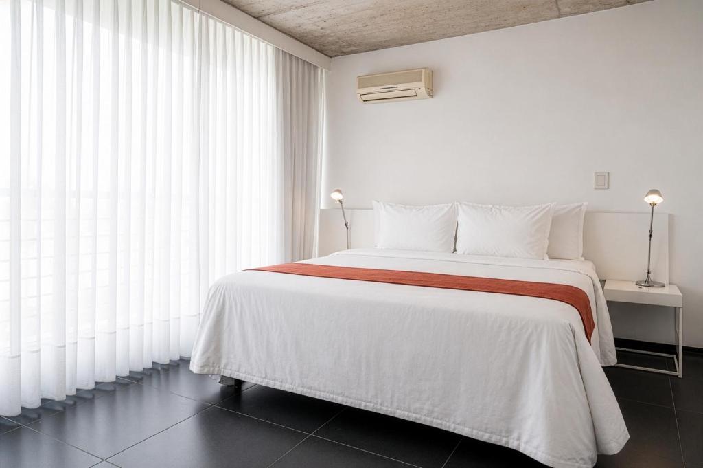 Costa Colonia - Riverside Boutique Hotel - Suite
