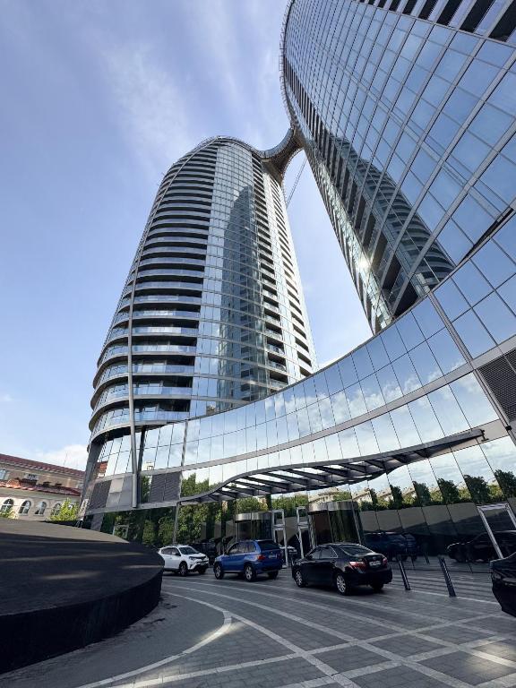 Taryan Towers premium apartments 1 photo 5