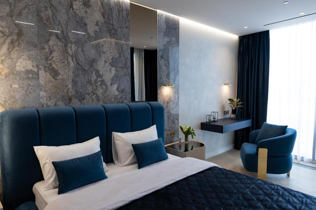 Taryan Towers premium apartments 1 photo 2