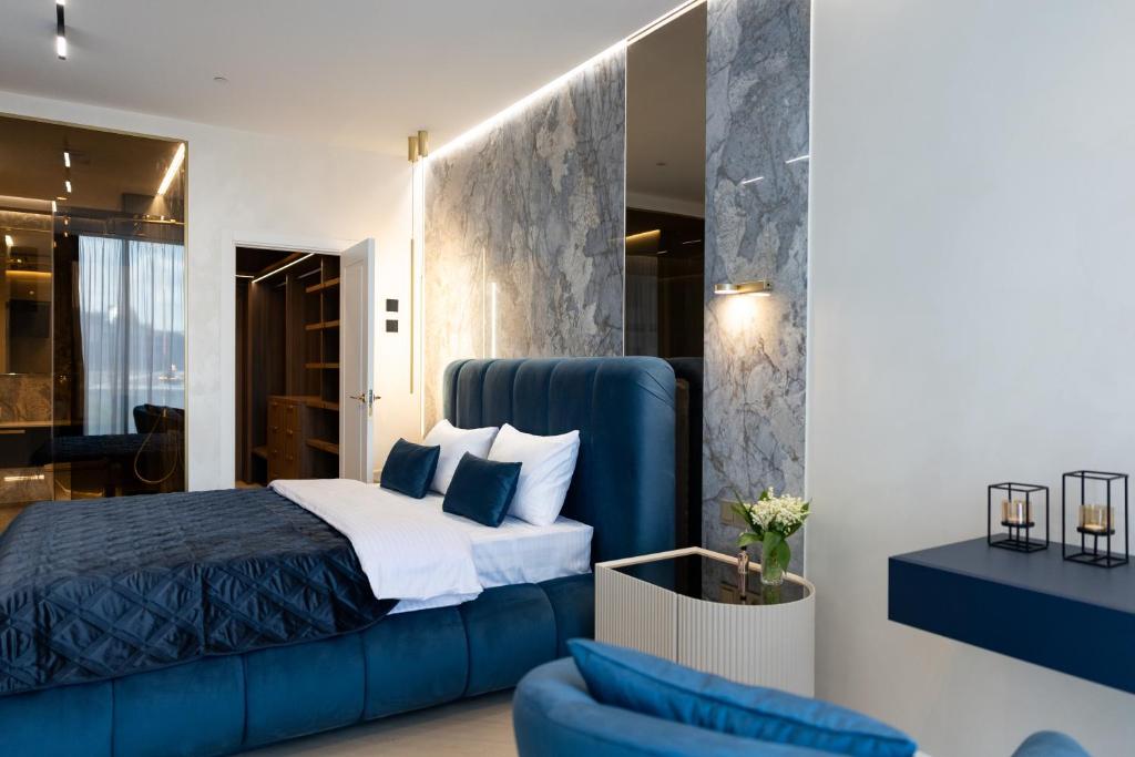 Taryan Towers premium apartments 1 photo 6