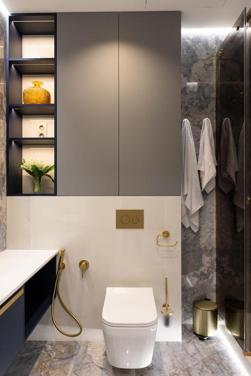 Taryan Towers premium apartments 1 photo 3
