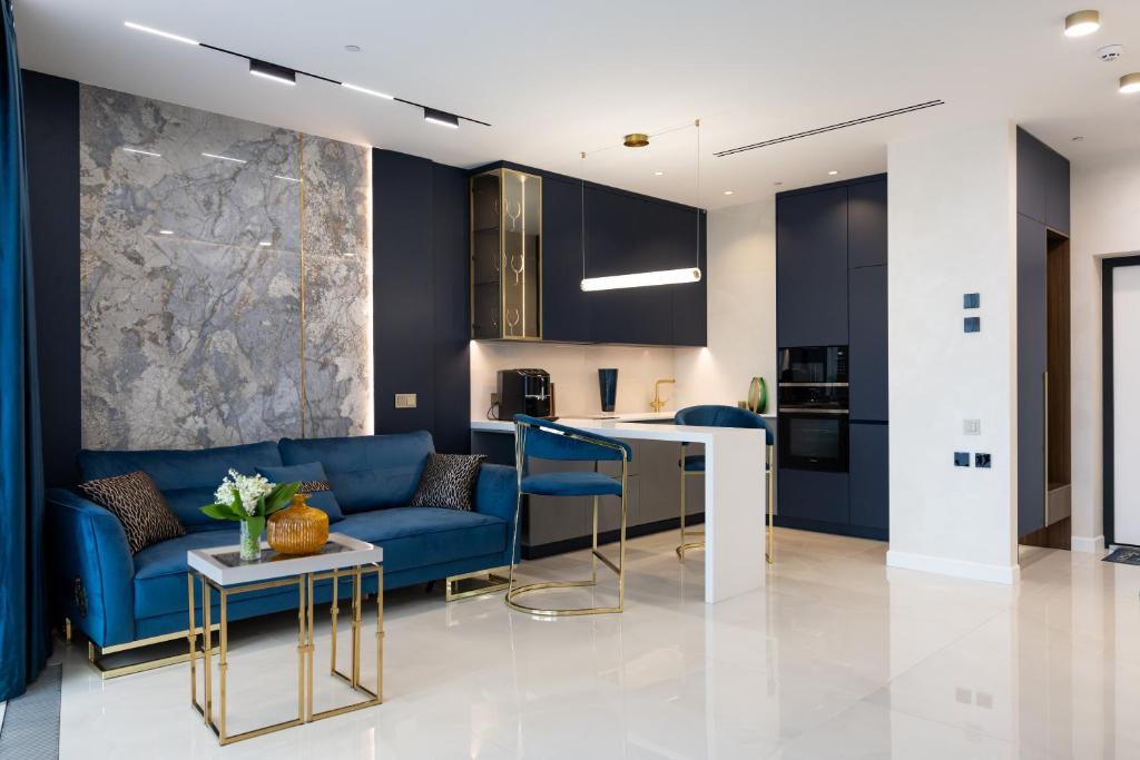 Taryan Towers premium apartments 1 main photo