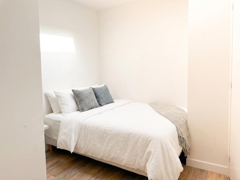 T1 bis Cosy - Puits de Lumière Proche Gare 21m2