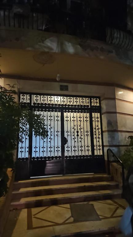 Private Beach Smouha Zahran Haus for Private rooms or Private Apartment - Deluxe Queen Kamer