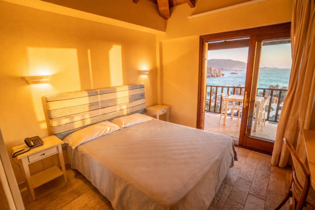 Hotel Costa Paradiso