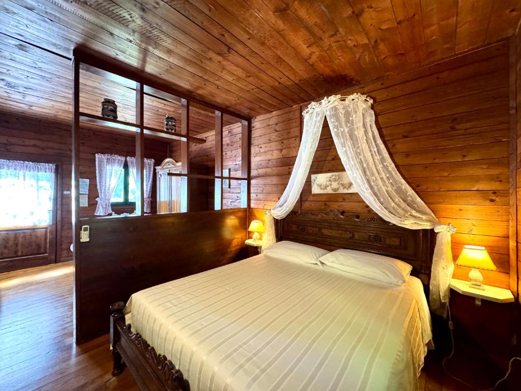 Agriresort & Spa Fattoria I Ricci