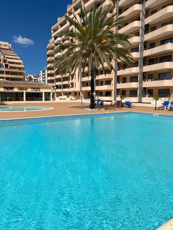 T1 Paraiso Sol Rocha - Praia da Rocha