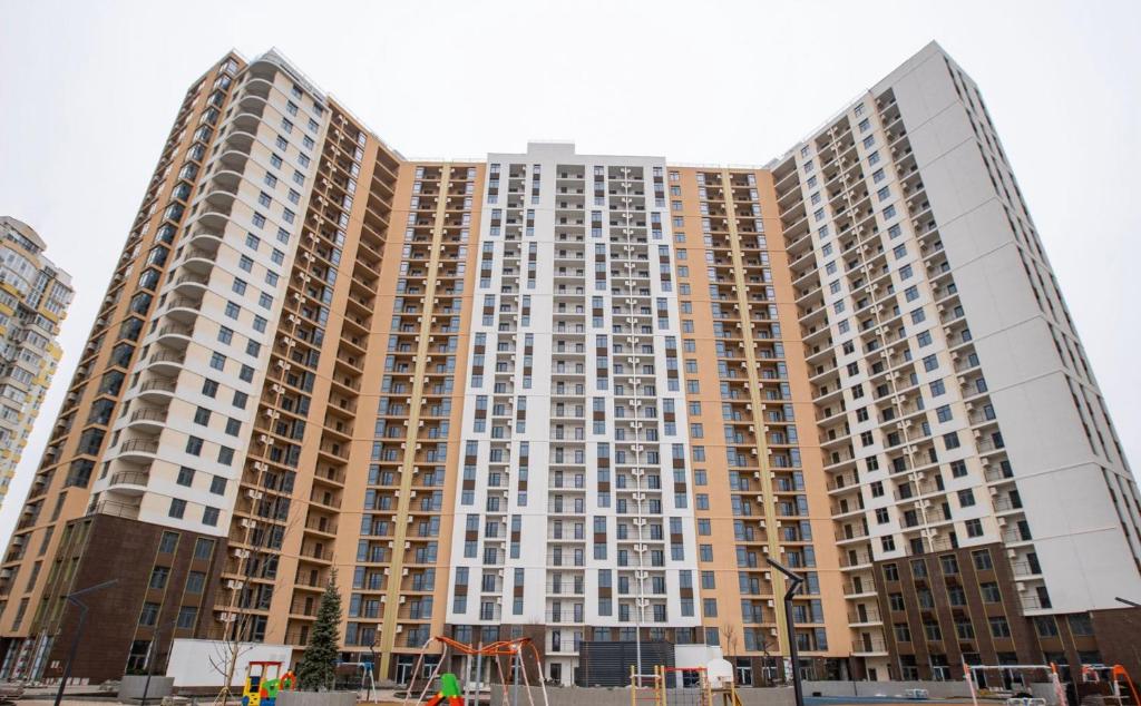 Krasnova Aparts фото 3