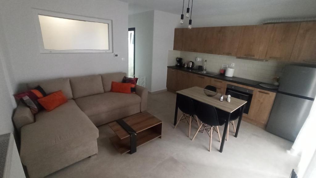 G&L apartment