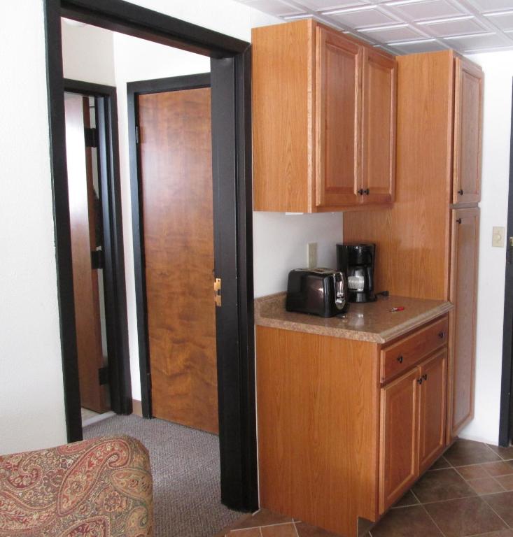Mittersill Alpine Resort - Two-Bedroom Suite