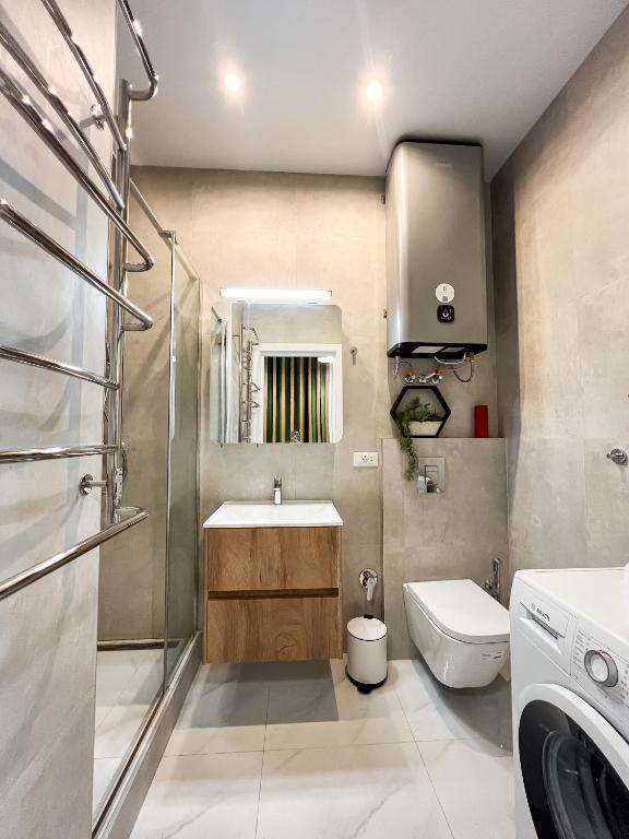 Pearl premium apartments 10 photo 3