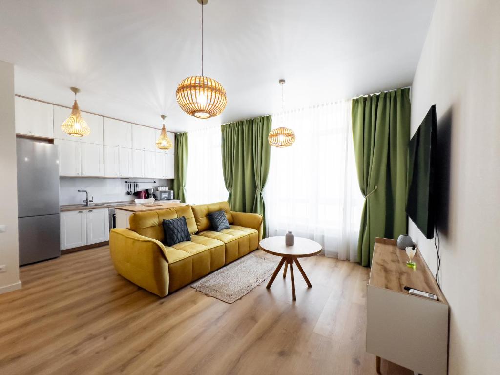 Pearl premium apartments 10 photo 4